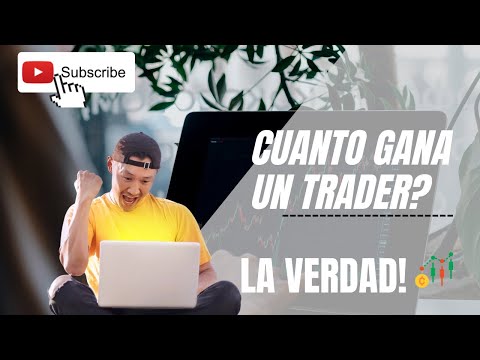 CUANTO GANA UN