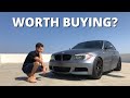 5 Things I HATE About Owning A Used BMW 135i 1 Year Later!