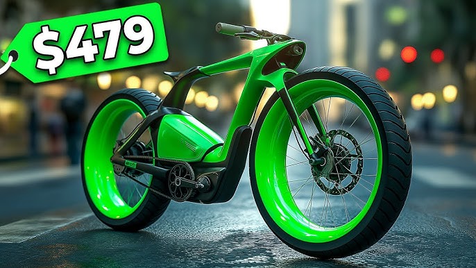 How to Buy an Electric Bike: Expert Tips for Beginners