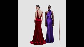 Naeem Khan Pre-Fall 2024 Lookbook