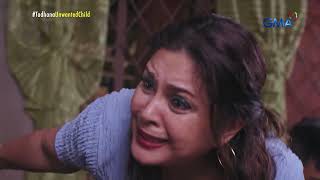 Dalagang ina, matinding pagsubok ang dinanas sa pag-uwi sa Pilipinas! (Full Episode) | Tadhana