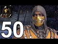 Mortal Kombat Mobile Gameplay Walkthrough Part 50  Mortal Kombat Mobile Gameplay Walkthrough Part 50