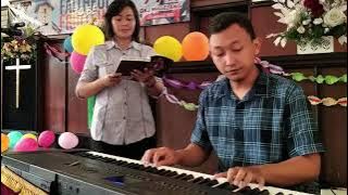 KPJ 96  TYAS KITA DIMEN SLAMANYA BUNGAH