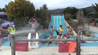 Harlem Shake - Dutch Clean Team.