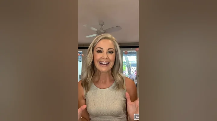 China Blonde - A memoir by Nicole Webb