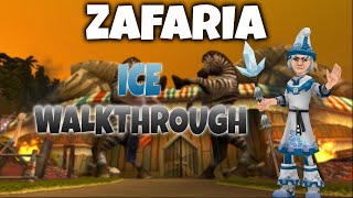 Wizard101: Full Game Walkthrough | He's Back! Ep 62