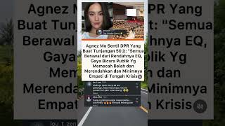 Agnes Mo Sentl Depeer