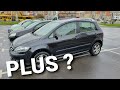 VW Golf Plus 2008