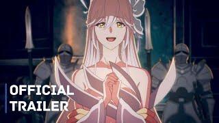 Failure Frame: I Became the Strongest and Annihilated Everything With Low-Level Spells - Trailer