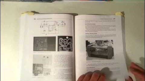 Practical Electronics For Inventors Review