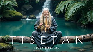 видео: Тибетская Лечебная Флейта — Эмоциональное, Ментальное И Духовное Исцеление — Снятие Стресса И Бес... картинка: Тибетская Лечебная Флейта — Эмоциональное, Ментальное И Духовное Исцеление — Снятие Стресса И Бес...