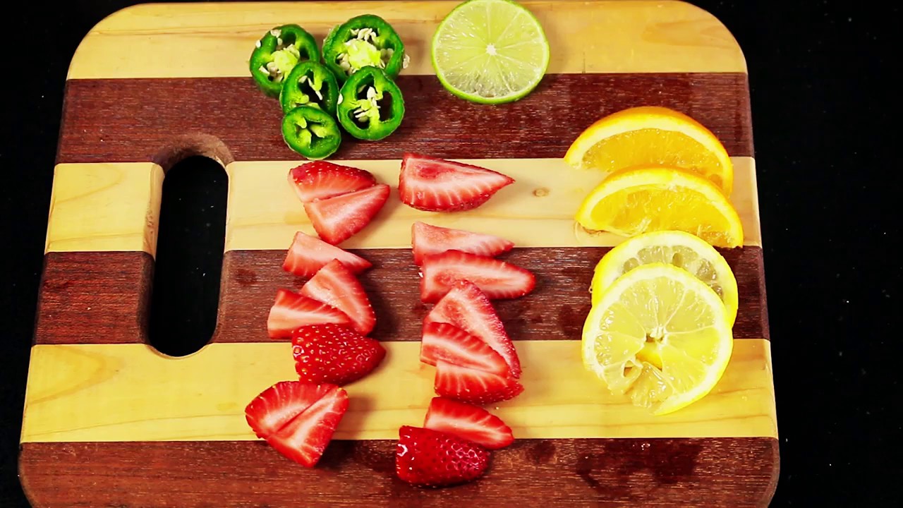 Infuser Water Bottles