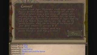 Runescape Player Safety Test