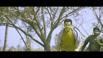 Malayalam Movie | Hero Malayalam Movie | Kaar Kaar Song | Malayalam Movie Song | 1080P HD