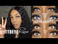 HONEST TTDEYE Contacts Review | Did they irritate my eyes?