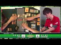 Capture de la vidéo ［VS］The Finals 2017 準決勝 松本 郁弥 vs. 津村 健志