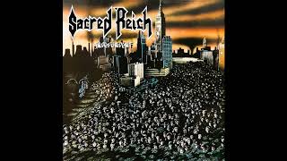 Sacred Reich – Pressure – (Independent – 1993) - Thrash Metal - Lyrics