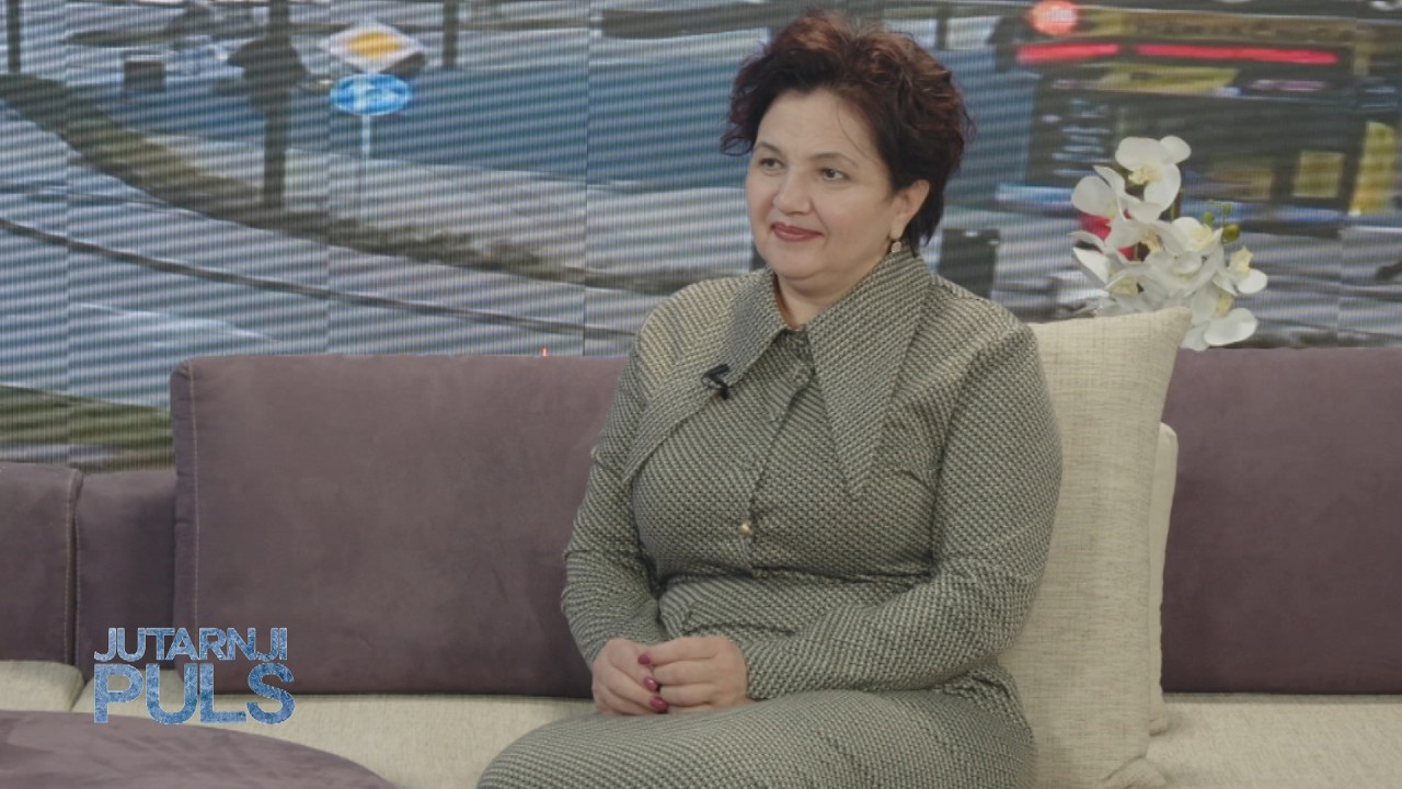 Jutarnji PULS SNEŽANA RADOJKOVIĆ 06.03.2026.