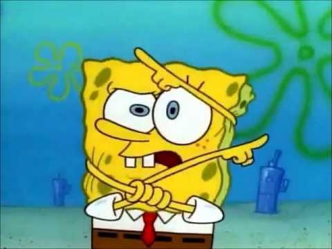 I Don't Get It - Greatest Monologue in Spongebob History - YouTube