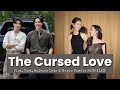 New Upcoming Thai BL Series—The Cursed Love: Plot, Cast & Release Date Revealed! #thaibl #dramalist