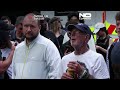 Regno Unito, dibattito di Tommy Robinson all'Oxford Union scatena proteste e polemiche