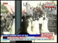 Battle Haryana: Sonia Gandhi hits