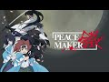 Peace Maker Kurogane - You Gonna Feel (HAV-OC Mix)