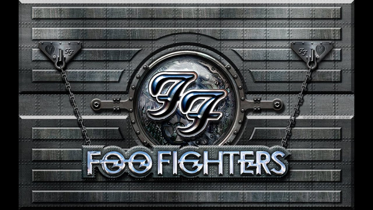 Foo Fighters - The Pretender (8 bit Remix)