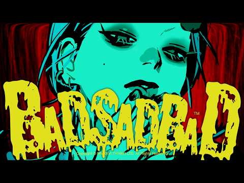 「BAD SAD BAD」ゲキヤク / 平田義久