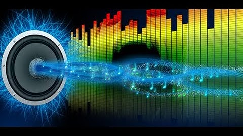 Q&A #1: Thế nào là ÂM THANH HAY ?