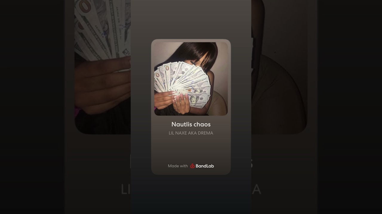 Nautlis chaos STRXPPY CLIPZ voice fx version