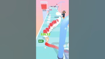 🎉Popsicle Stack 🍫