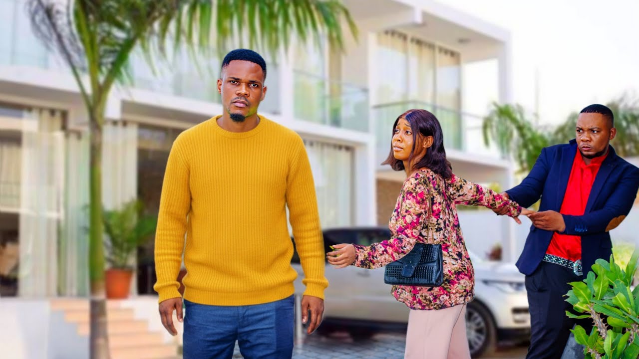 BADO NATAFUTA 💞 PART 37 | Love Story #love