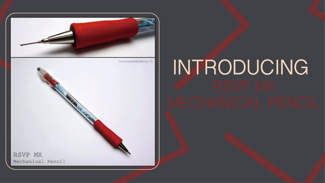 旧RSVP MX USA黄サンバ軸 hytec tip A Comprehensive Guide: How to