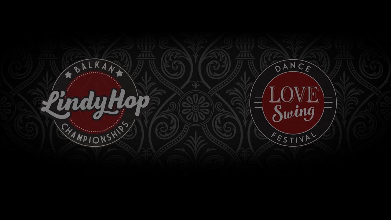BLHC 2019 - LiveStream Balkan Lindy Hop Championships