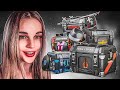 OTWIERAM TYLKO SKRZYNKI W KOLORZE CZARNYM🤑CSGO-SKINS