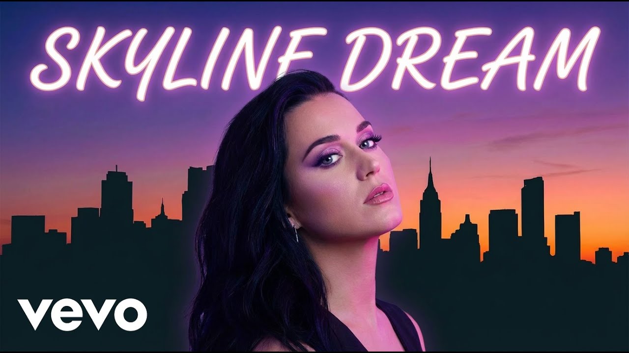 Skyline Dream ( Official Lyrics Music ) - YouTube