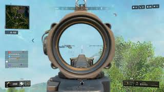 BLACKOUT Lucky Snipe