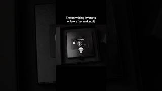 Only one thing I want to unbox after making it |#americanexpress #creditcard#shorts#viral#motivation
