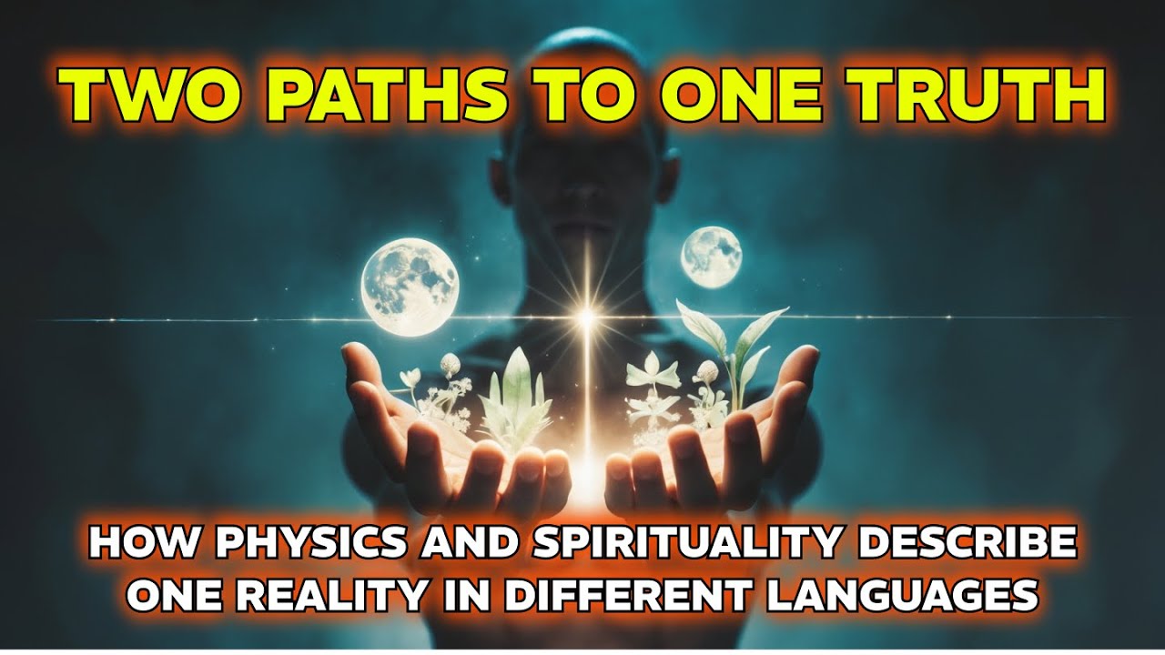 The Observer Effect: How Consciousness Creates Reality | Quantum ...