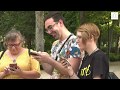 LOS GRUPOS DE POKEMON GO EN ALBACETE
