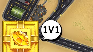 Sun gods vs Snipers - Which Are Better? (Bloons TD Battles)