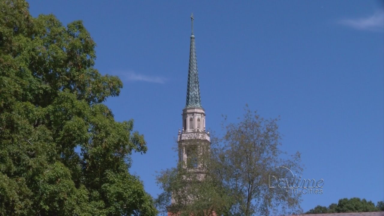 Welcome From Milligan College - YouTube