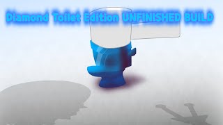 FFS: Diamond Toilet Edition UNFINISHED BUILD @BambiTGA