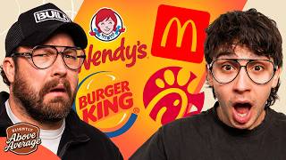 We Ranked Every Fast Food Breakfast