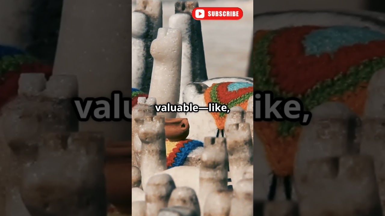 Why Spilling Salt Brings Bad Luck: Ancient Superstitions Explained