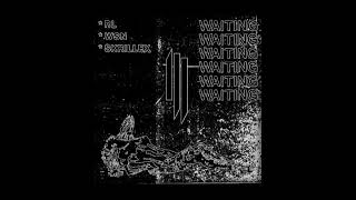 Skrillex, RL Grime, & What So Not - Waiting (Skrillex Vocal Demo) (U.D. Remake)