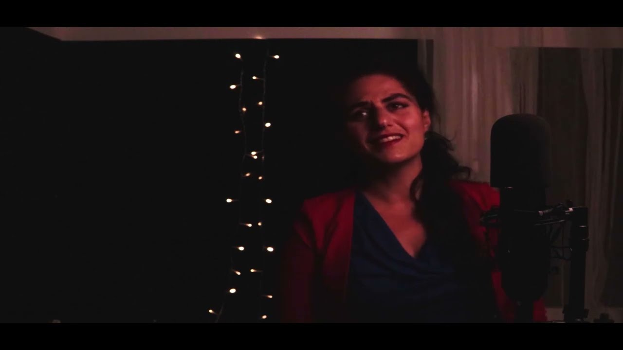 Hratsjuhi Aramian - Dream a little dream of me - Ella Fitzgerald