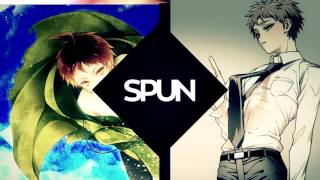 Hajime Hinata - Hypnotic MEP part 5 [DG]