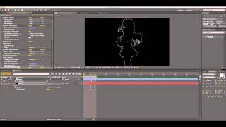 「EG」Plexus Transition Tutorial